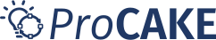 ProCAKE Logo